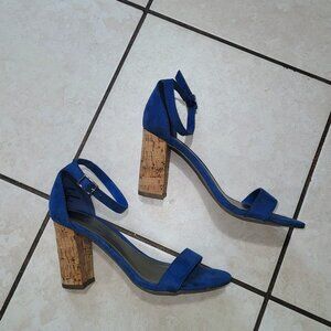 Worthington Woman's High Heels Size 7